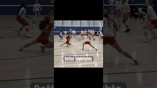 14-Year-Old Setter Highlights Volleyball In Sacramento