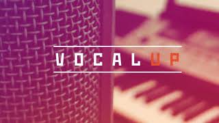 VocalUp - Новый год