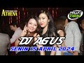 DJ AGUS TERBARU SENIN 15 APRIL 2024 FULL BASS || ATHENA BANJARMASIN