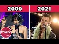 Top 24 best grammys performance of each year 20002023