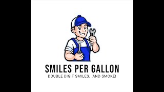 Allow myself introduce... myself... by Smiles Per Gallon 343 views 2 months ago 17 minutes