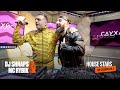 DJ Shnaps & MC Рыбик - December Live Mix 2021 [KissFM Ukraine] 4K