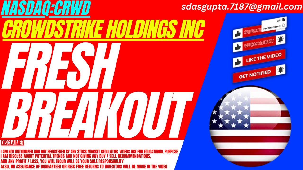 fresh-breakout-crwd-stock-analysis-crowdstrike-holdings-stock-youtube
