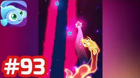 Super Starfish - Gameplay Walkthrough - Part 93 Unlock Squermee (iOS/Android)