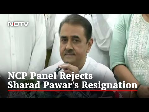 NCP Panel Says