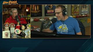 The Dan Patrick Show - LIVE - 03/23/20