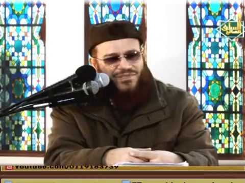 فكرة جميلة ولكنها حرفة الشيخ الدكتور محمد بن إسماعيل المقدم 