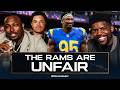 Myles Garrett Gives Rams The GREATEST ROSTER IN NFL HISTORY