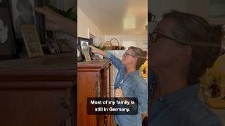 How I Stay in Touch with My German Family