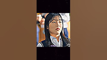 She gets jealous what are you talking about with her 😅🤭  | Revenge of others | #kdrama #shorts