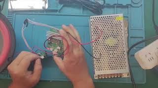 12V功放板接线教程 | Amplifier Board Wiring | คู่มือการต่อสายบอร์ดแอมป์ 12V