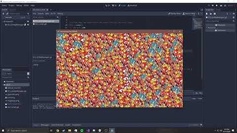 ECS in Godot