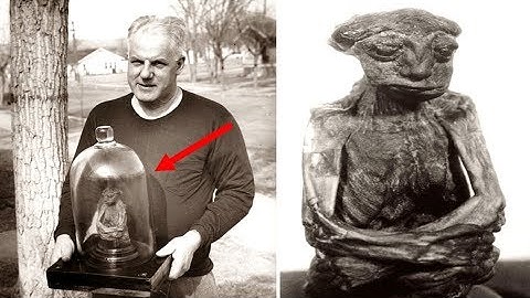 5 Most Amazing Out Of Place Artifacts That Can