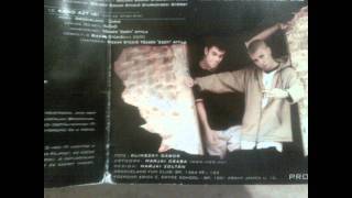 Grooveland - Kend Azt Is Can Da Stish Remix