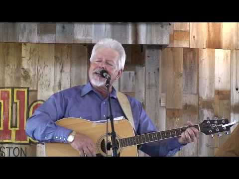 Tony Booth - "Is This All There Is To A Honky Tonk"