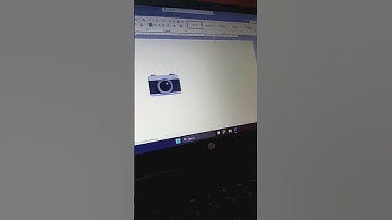 Camera 📸 In Ms Word Symbol shortcut key #shorts #shortvideo #tipsandtricks #msword #video #ytshorts