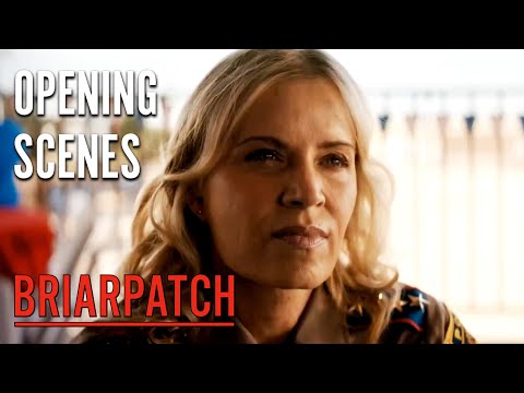Briarpatch | FULL OPENING SCENES: Season 1 Episode 7 "Butterscotch" | USA Network