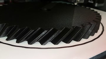 Roboze One +400 Xtreme prints Carbon Pa