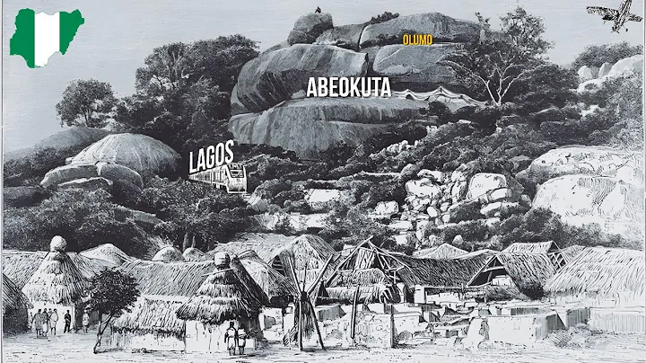 The history of Olumo Rock and how it Moulded a City