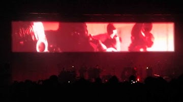 2013.05.19 Sigur Rós - vaka