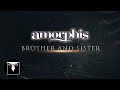 AMORPHIS - Brother And Sister (OFFICIAL LYRIC VIDEO)