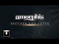 AMORPHIS - Brother And Sister (OFFICIAL LYRIC VIDEO)