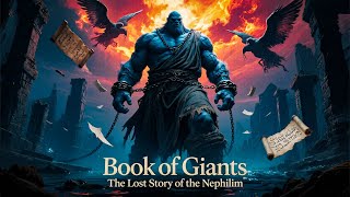 The ENTIRE Story of the Book of Giants Explained – Documentary
