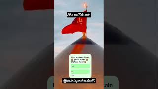 Mazloom Husaingareeb Husainshaheed Husain