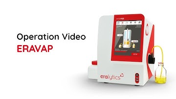 ERAVAP Operation Video