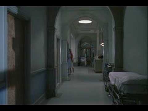 The Exorcist III: Legion, Shrouded Shears-Wielder