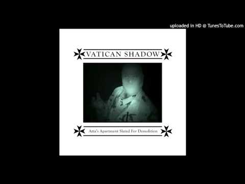 Vatican Shadow - Al Qaeda Possess Nuclear Capacity