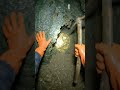 You won’t believe this nugget #gold #treasure #nuggets #mining