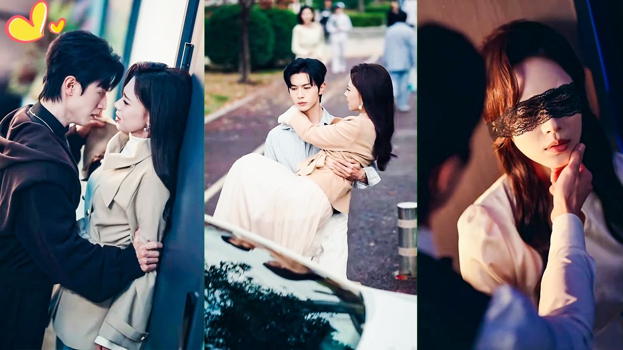 CEO 12yrs younger secretly loved me.drunken night, we broke the taboo,things spiraled out of control