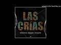 Javier Rosas Ft. Martin Castillo y Chicho Castro - Las Crías