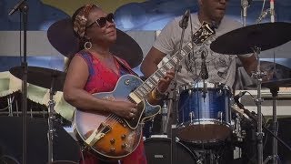 Pro Benson - Marlene Souza Lima - Festival BB Seguros
