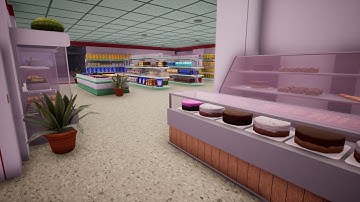 Trade Life Simulator