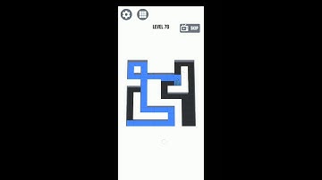 Amaze Level 78 Walkthrough