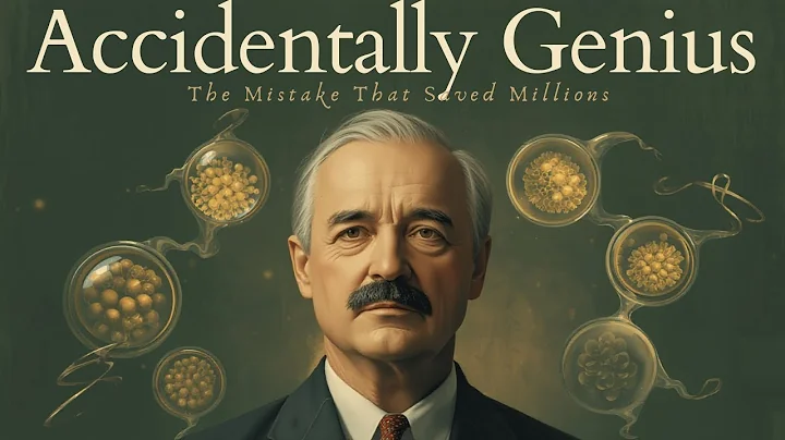 The Accidental Discovery That Changed Medicine Forever I And Saved Millions | Alexander Fleming