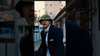 Lee Geol-Jae One High School Heroes