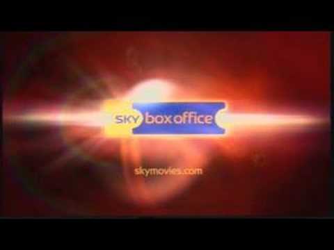 Sky Box Office Presentation