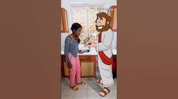 All creatures are from God #jesus #jesuschrist #jesuslovesyou