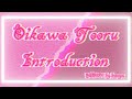 K howard o tooru introduction  haikyuu gcmv six 559