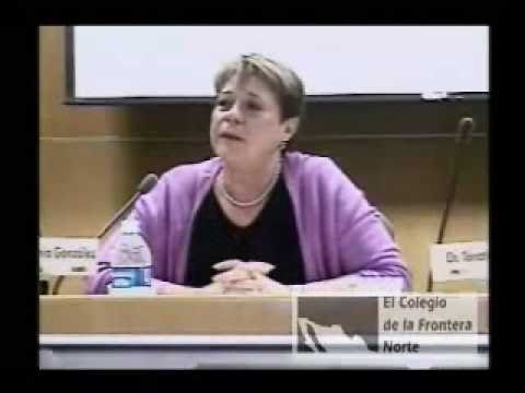 Foro: Violencia social y pobreza urbana (4)