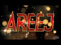 Areej | Areej name status video