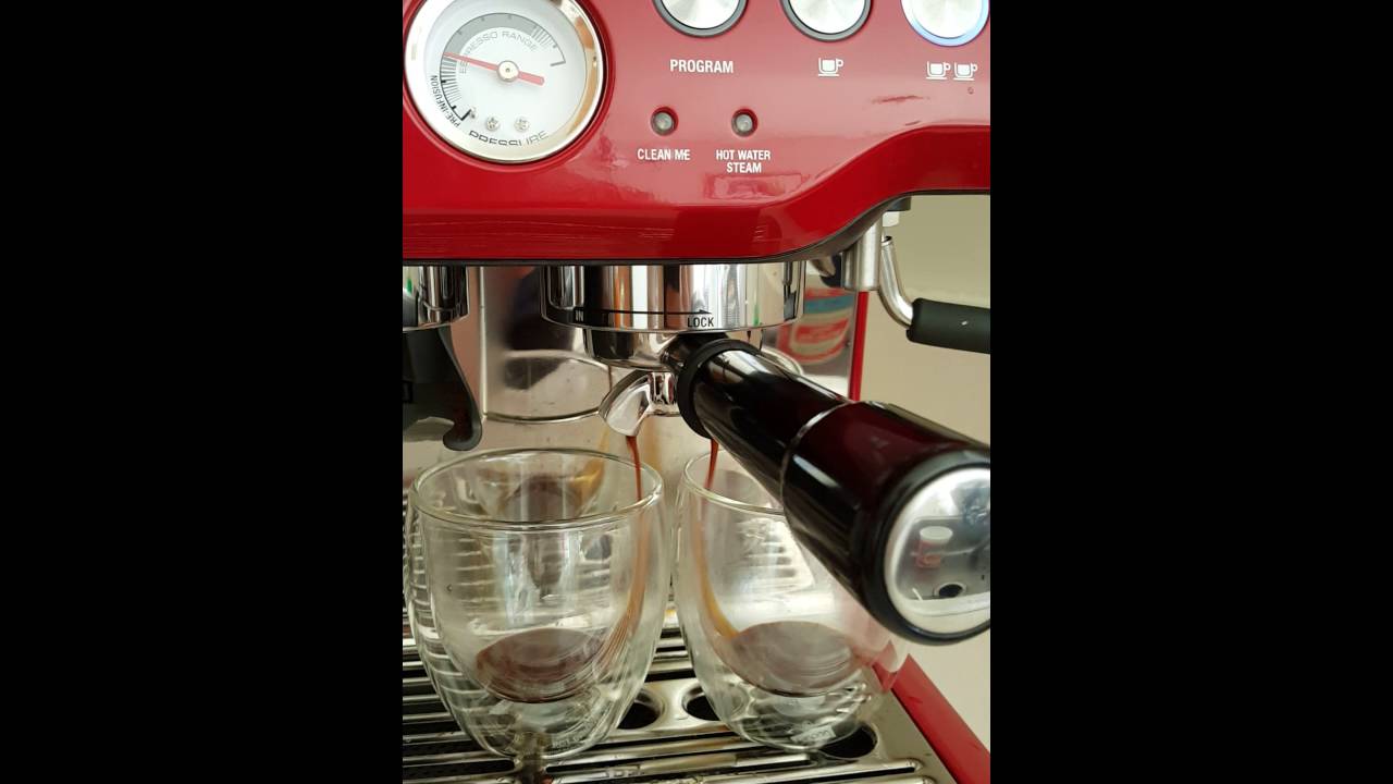 Bes870cbxl Barista Bes870cbxl Breville Barista Express: Great 