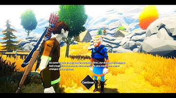 Thank you! - Friday Update 21 | Aron