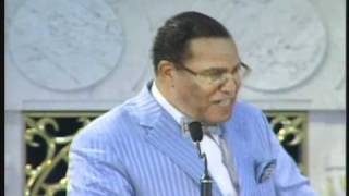 Minister Farrakhan - Who are the real children of Israel - Part 2 - The Proof - 12