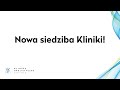 Oficjalne otwarcie nowej siedziby Kliniki Okulistycznej VITA-MED