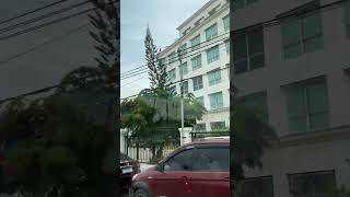 Stunning Iloilo provincial Capitol