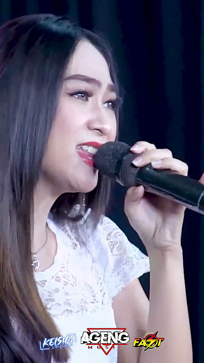 MERDU SUARA KU SEKALI SEUMUR HIDUP #shorts Fira Azahra